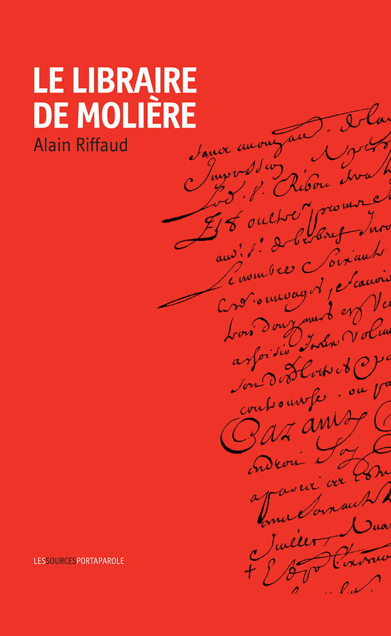 Faites Lire : Alain Riffaud raconte Molière et ses libraires – Vitav