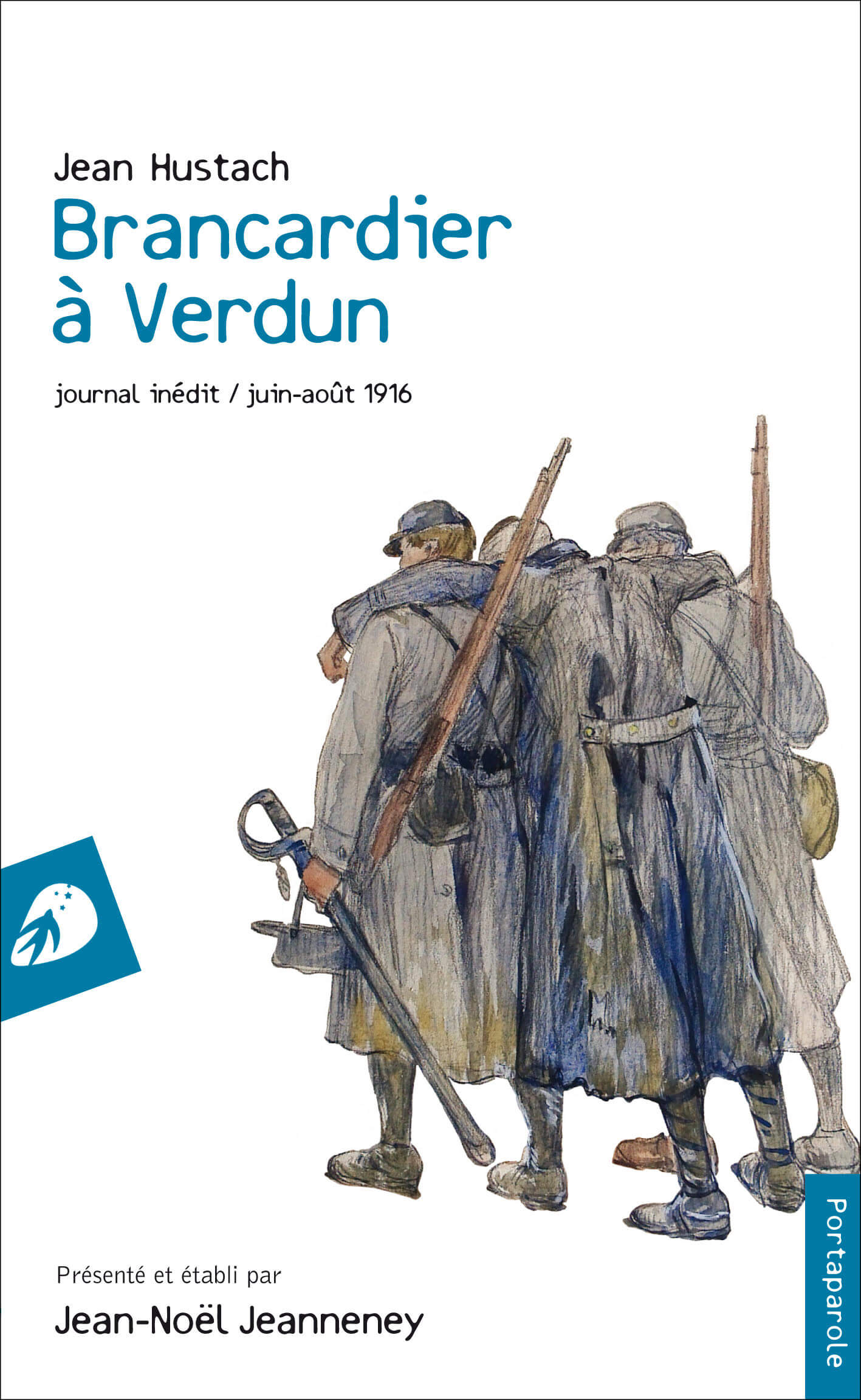 Jean_Hustach-Brancardier_à_Verdun